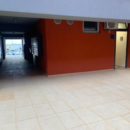 Elegant Studio Umag Exterior foto