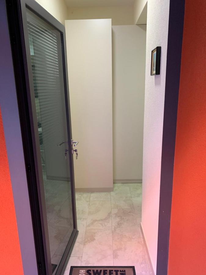 Elegant Studio Umag Exterior foto