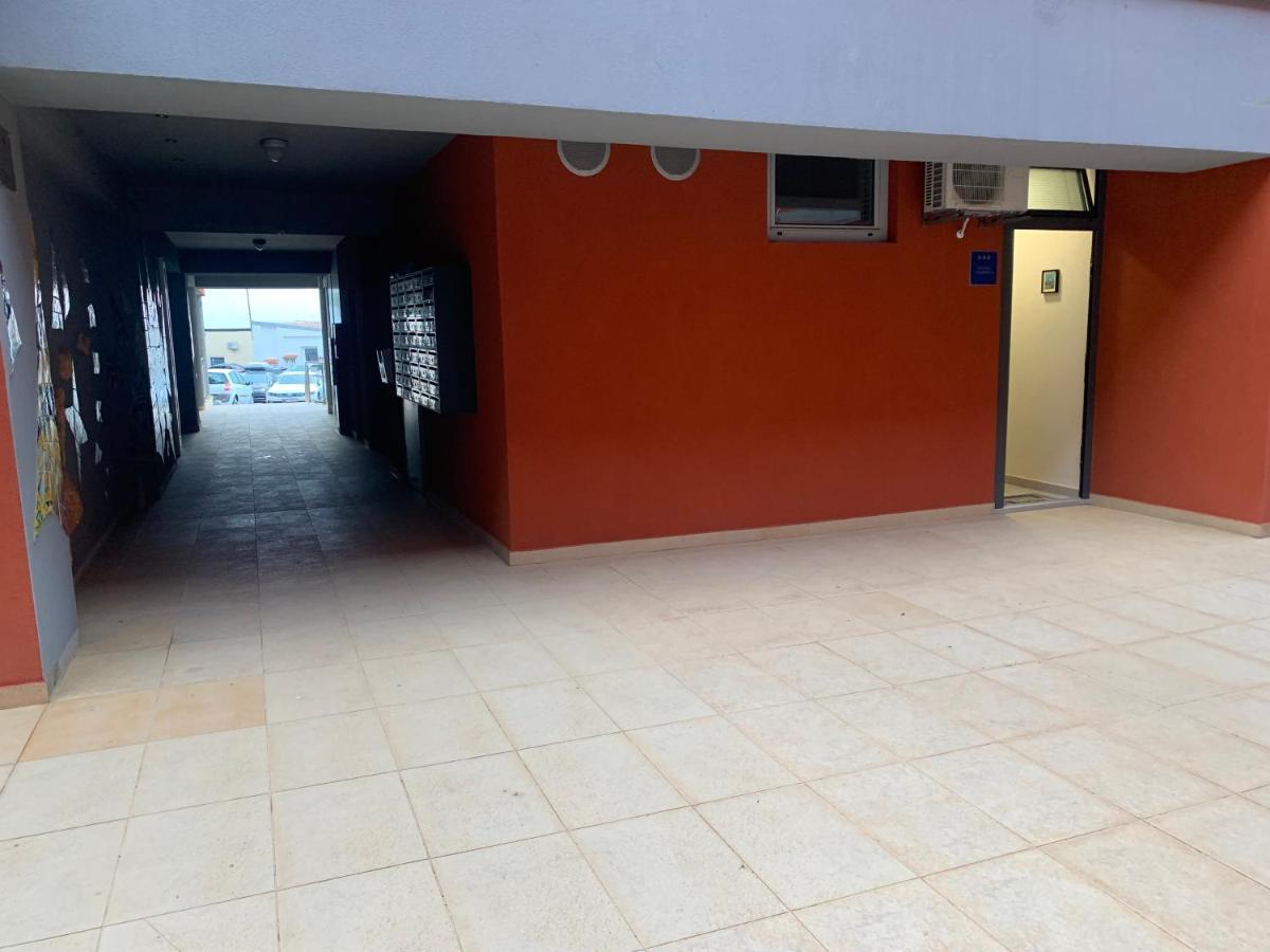 Elegant Studio Umag Exterior foto